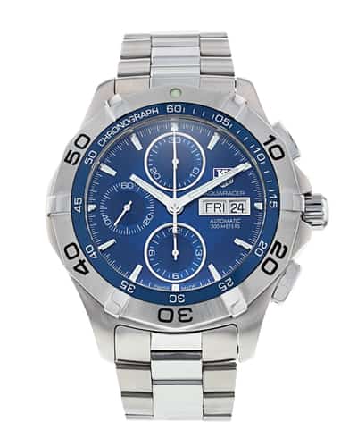 Tag Heuer Aquaracer CAF2012.BA0815 Tag Heuer Aquaracer CAF2012.BA0815